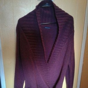 Women's sweater